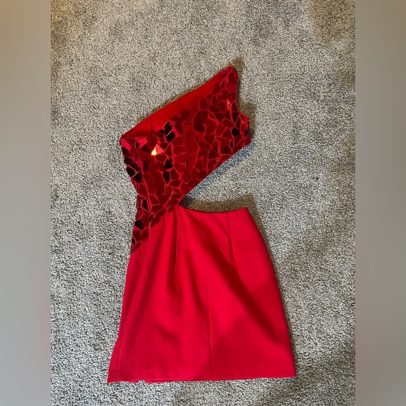 Brand new Sherri Hill dress - Picture 2 of 3